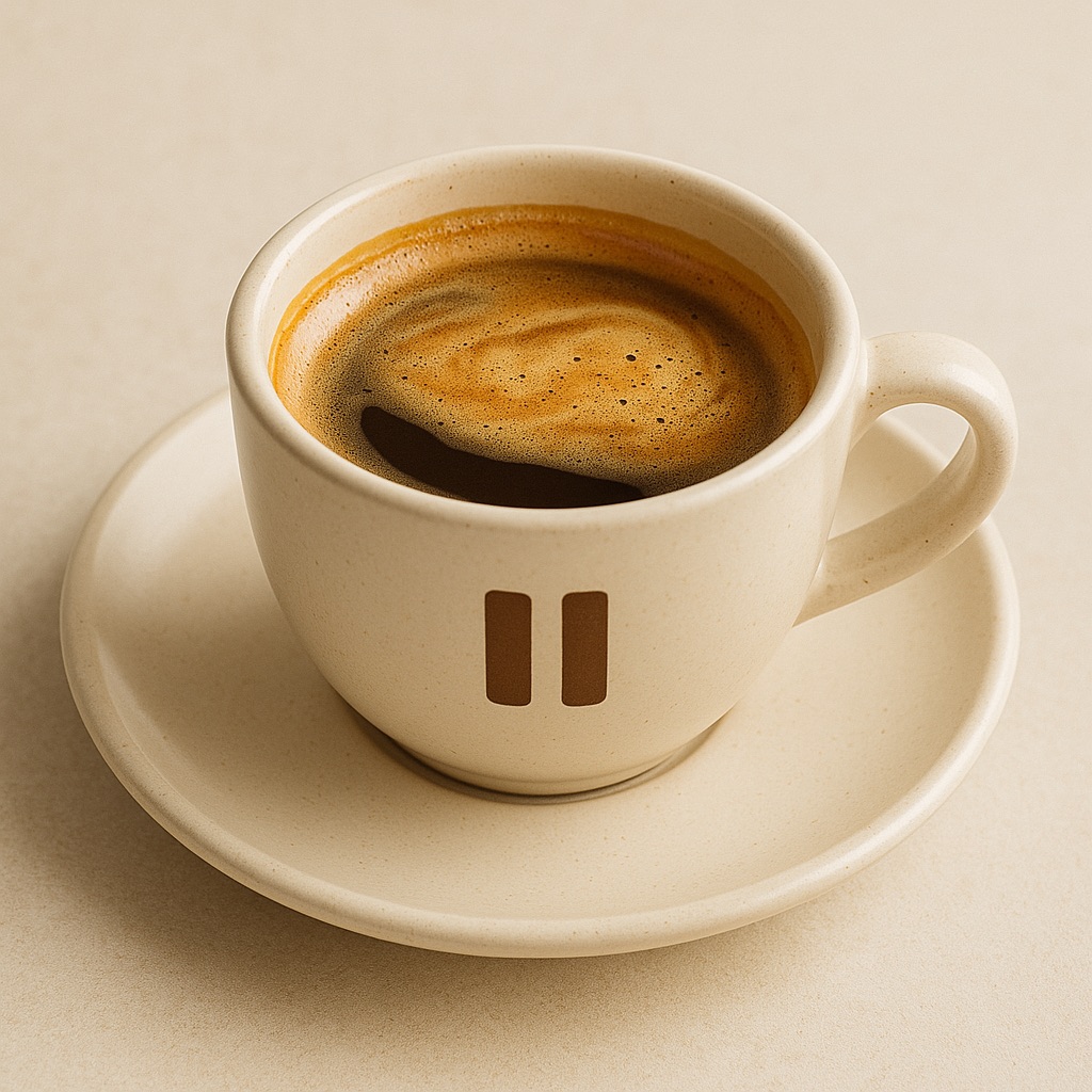 Classic Espresso