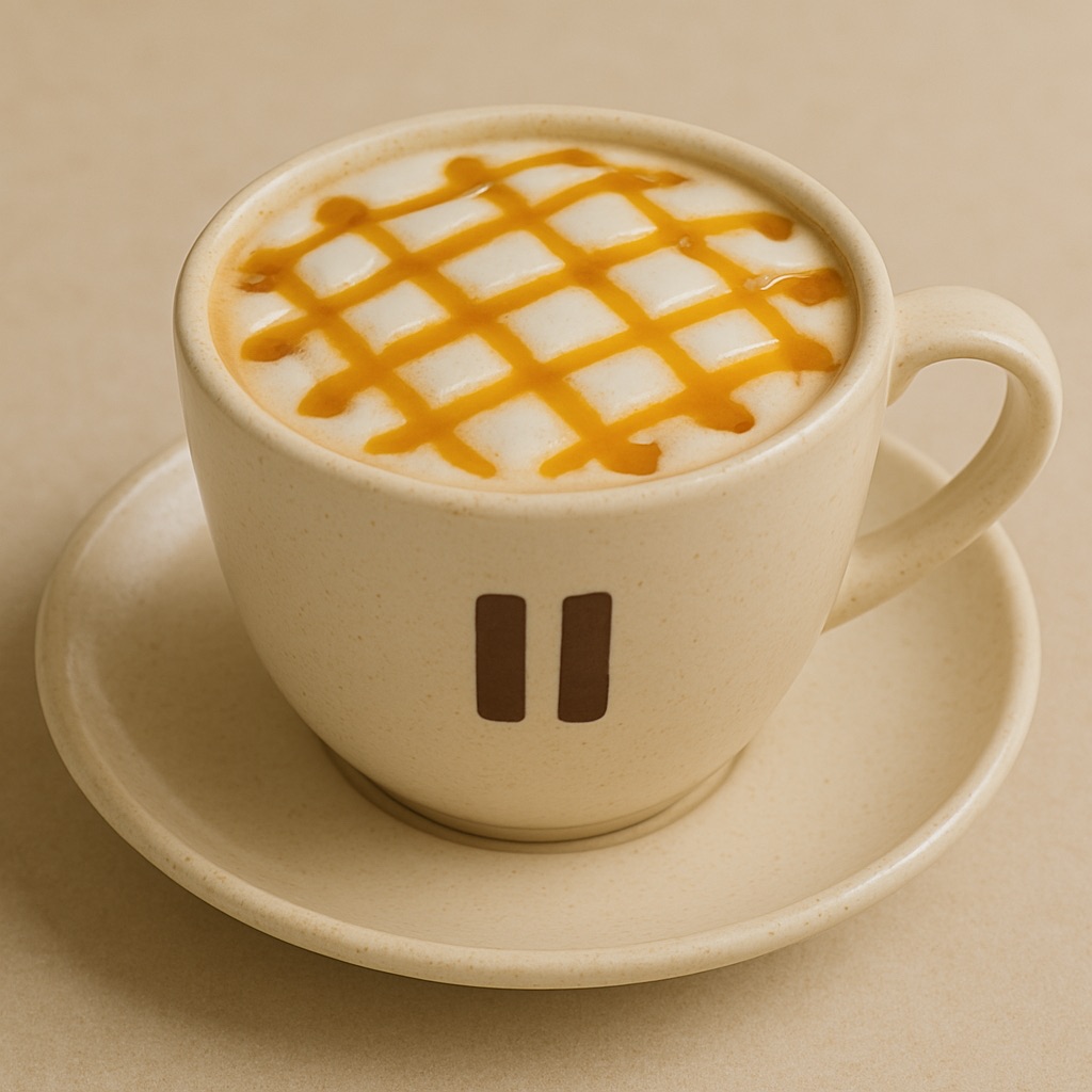 Macchiato